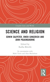 Enlarge image Cover: Science and Religion - Routledge