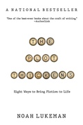 Cover: The Plot Thickens - Morgan Rice