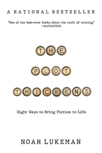 Enlarge image Cover: The Plot Thickens - Morgan Rice