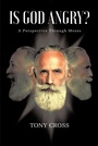 Cover: Is God Angry? - Christian Faith Publishing, Inc.