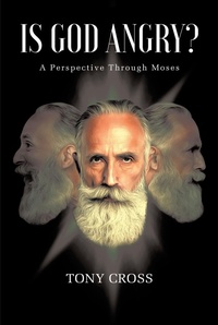 Enlarge image Cover: Is God Angry? - Christian Faith Publishing, Inc.