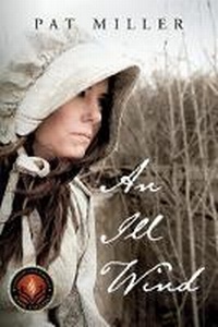 Enlarge image Cover: An Ill Wind - Bookbaby