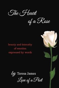 Enlarge image Cover: The Heart of a Rose - Bookbaby