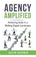 Cover: Agency Amplified - Bookbaby