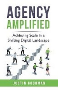 Enlarge image Cover: Agency Amplified - Bookbaby