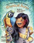 Cover: The Valiant Quests of the Knights of Musicsl Acres - Bookbaby