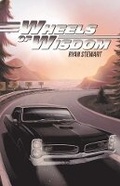 Cover: Wheels of Wisdom - Bookbaby