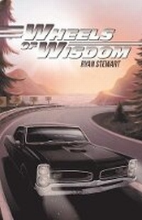 Enlarge image Cover: Wheels of Wisdom - Bookbaby