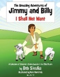 Cover: The Amazing Adventures of Jimmy and Billy - Bookbaby