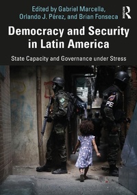Abbildung von: Democracy and Security in Latin America - Routledge