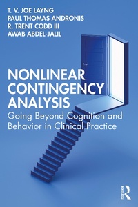 Enlarge image Cover: Nonlinear Contingency Analysis - Routledge
