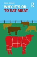 Cover: Why It's OK to Eat Meat - Routledge
