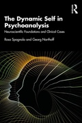 Cover: The Dynamic Self in Psychoanalysis - Routledge