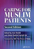 Cover: Caring for Muslim Patients - Routledge