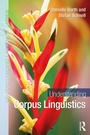 Cover: Understanding Corpus Linguistics - Routledge