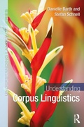 Cover: Understanding Corpus Linguistics - Routledge