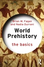 Cover: World Prehistory: The Basics - Routledge