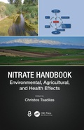 Cover: Nitrate Handbook - CRC Press