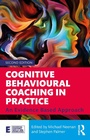 Cover: Cognitive Behavioural Coaching in Practice - Routledge