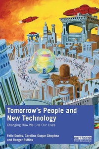 Enlarge image Cover: Tomorrow's People and New Technology - Routledge