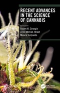 Bild: Recent Advances in the Science of Cannabis - CRC Press