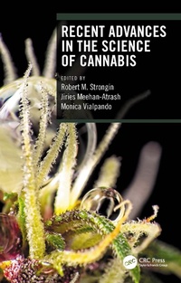 Abbildung von: Recent Advances in the Science of Cannabis - CRC Press