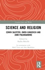 Cover: Science and Religion - Routledge