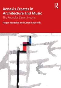 Abbildung von: Xenakis Creates in Architecture and Music - Routledge