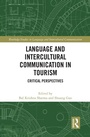 Cover: Language and Intercultural Communication in Tourism - Routledge