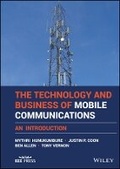 Cover: The Technology and Business of Mobile Communications - An Introduction - Wiley