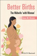 Cover: Better Births - Wiley