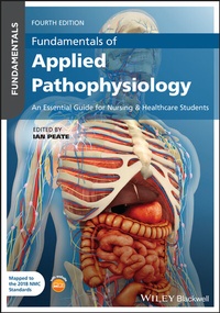 Enlarge image Cover: Fundamentals of Applied Pathophysiology - Wiley