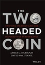 Cover: The Two Headed Coin - Wiley-Scrivener