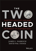 Cover: The Two Headed Coin - Wiley-Scrivener