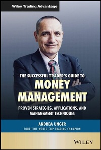 Enlarge image Cover: The Successful Trader's Guide to Money Management - Wiley