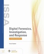 Cover: Digital Forensics, Investigation, and Response - Jones and Bartlett Publishers, Inc