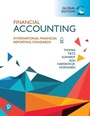 Cover: Financial Accounting, Global Edition - Pearson Education Limited