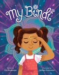 Cover: My Bindi (HB) - Scholastic US