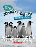 Cover: How Many Penguins?: Counting Animals (Nature Numbers) - C. Press/F. Watts Trade