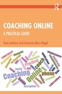 Cover: Coaching Online - Routledge