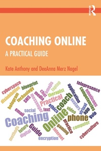 Abbildung von: Coaching Online - Routledge