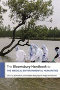 Cover: The Bloomsbury Handbook to the Medical-Environmental Humanities - Bloomsbury Academic
