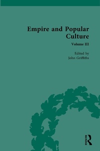 Bild: Empire and Popular Culture - Routledge