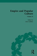 Cover: Empire and Popular Culture - Routledge