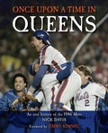 Cover: Once Upon a Time in Queens - Hyperion Avenue