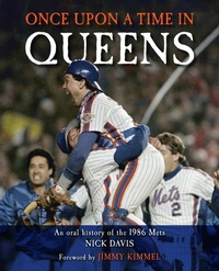 Enlarge image Cover: Once Upon a Time in Queens - Hyperion Avenue