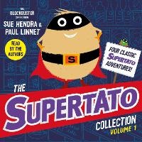 Enlarge image Cover: The Supertato Collection Vol 1 - Simon & Schuster Ltd