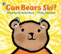 Cover: Can Bears Ski? - Walker Books Ltd