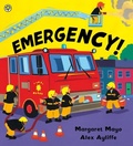 Cover: Emergency! - ORCHARD BOOKS