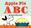 Cover: Apple Pie ABC - Orchard Books